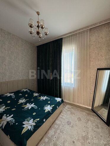 Satılır 6 otaqlı həyət evi/bağ evi 246 m², Masazır q., photo 8 from 17