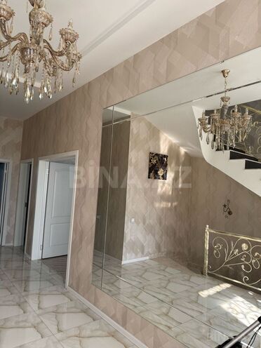 Satılır 6 otaqlı həyət evi/bağ evi 246 m², Masazır q., photo 13 from 17