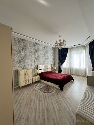Satılır 6 otaqlı həyət evi/bağ evi 246 m², Masazır q., photo 6 from 17