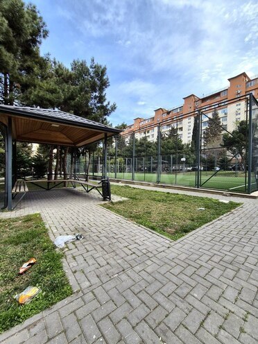 Сдаётся 2-комн. вторичка 65 м², м. Ахмедлы, photo 4 from 21