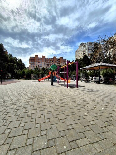 Сдаётся 2-комн. вторичка 65 м², м. Ахмедлы, photo 3 from 21