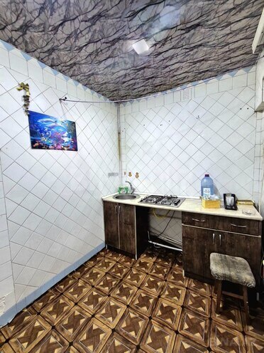 Сдаётся 2-комн. вторичка 65 м², м. Ахмедлы, photo 18 from 21