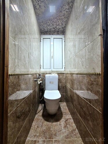 Сдаётся 2-комн. вторичка 65 м², м. Ахмедлы, photo 16 from 21