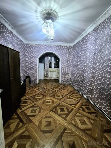 Сдаётся 2-комн. вторичка 65 м², м. Ахмедлы, photo 13 from 21