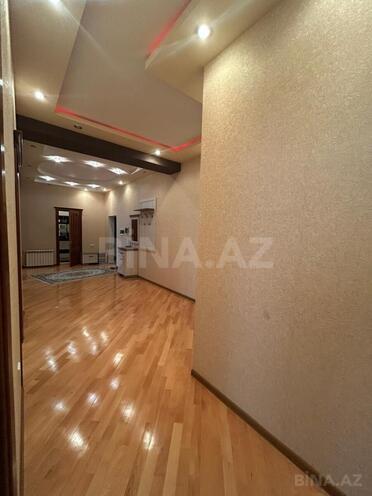İcarəyə verilir 3 otaqlı yeni tikili 116 m², İnşaatçılar m., photo 11 from 16