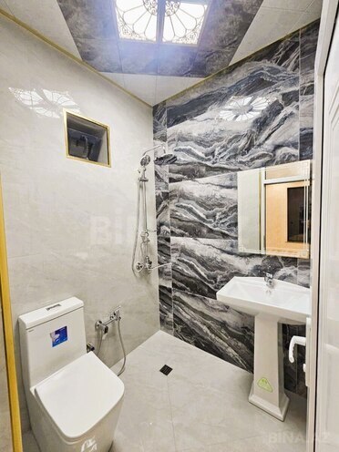 Satılır 5 otaqlı həyət evi/bağ evi 190 m², Abşeron r., photo 21 from 23