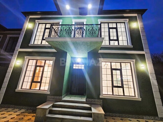 Satılır 5 otaqlı həyət evi/bağ evi 190 m², Abşeron r., photo 17 from 23