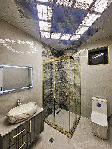 Satılır 5 otaqlı həyət evi/bağ evi 190 m², Abşeron r., photo 19 from 23
