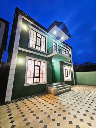 Satılır 5 otaqlı həyət evi/bağ evi 190 m², Abşeron r., photo 18 from 23