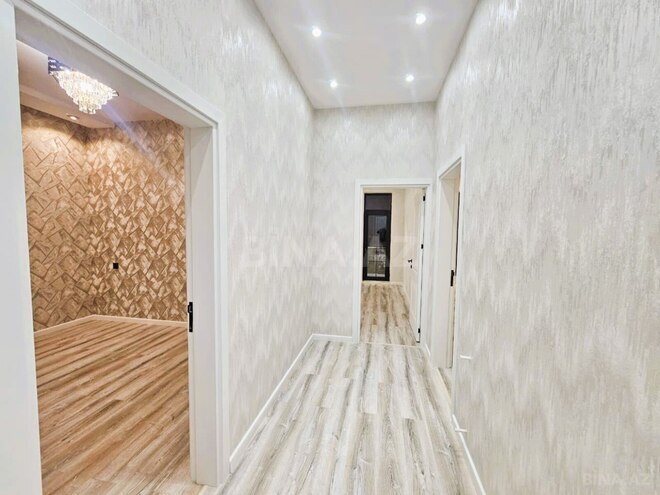 Satılır 5 otaqlı həyət evi/bağ evi 190 m², Abşeron r., photo 11 from 23