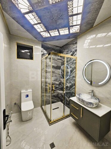 Satılır 5 otaqlı həyət evi/bağ evi 190 m², Abşeron r., photo 20 from 23