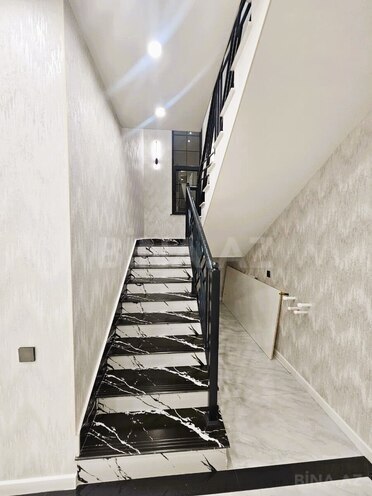 Satılır 5 otaqlı həyət evi/bağ evi 190 m², Abşeron r., photo 15 from 23