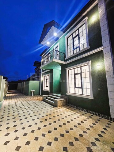 Satılır 5 otaqlı həyət evi/bağ evi 190 m², Abşeron r., photo 16 from 23