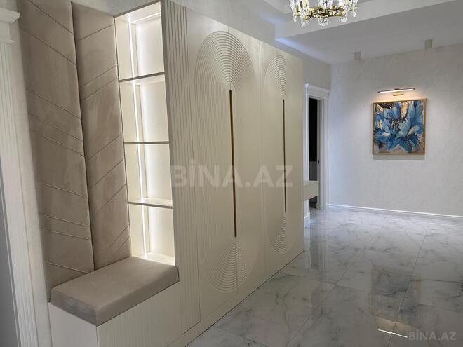 Сдаётся 3-комн. новостройка 140 м², пос. Аг шехер, photo 23 from 28