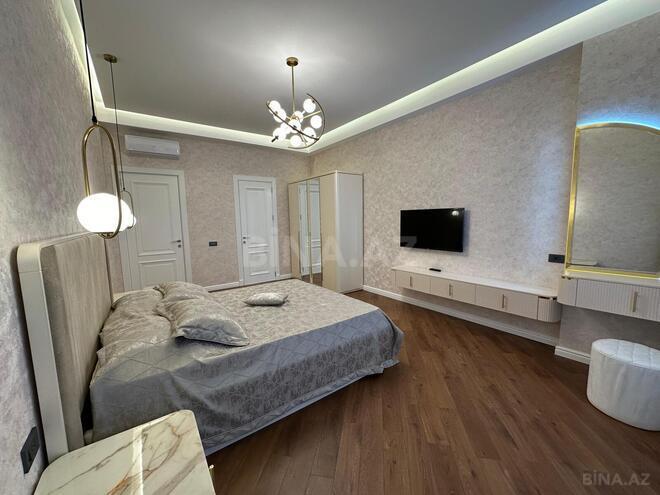 Сдаётся 3-комн. новостройка 140 м², пос. Аг шехер, photo 9 from 28