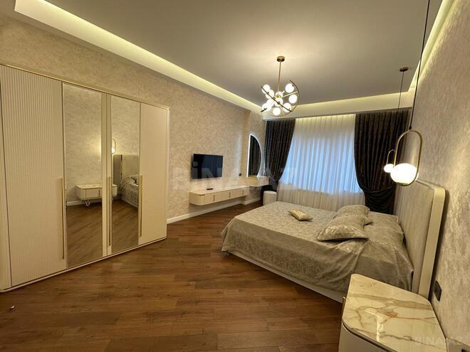 Сдаётся 3-комн. новостройка 140 м², пос. Аг шехер, photo 10 from 28