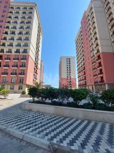 Продаётся 1-комн. новостройка 52 м², м. Дернегюль, photo 3 from 7