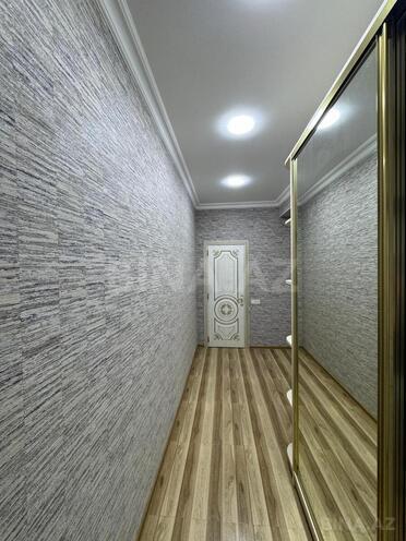 Продаётся 2-комн. новостройка 54 м², пос. Масазыр, photo 9 from 12