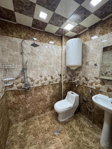 Продаётся 2-комн. новостройка 54 м², пос. Масазыр, photo 11 from 12