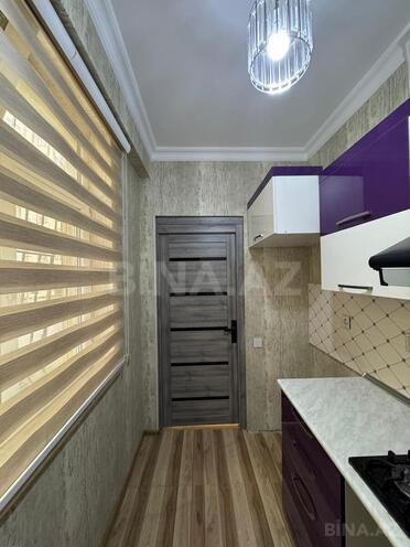 Продаётся 2-комн. новостройка 54 м², пос. Масазыр, photo 6 from 12