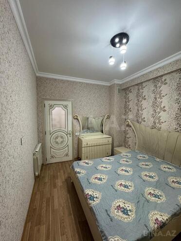 Продаётся 2-комн. новостройка 54 м², пос. Масазыр, photo 8 from 12