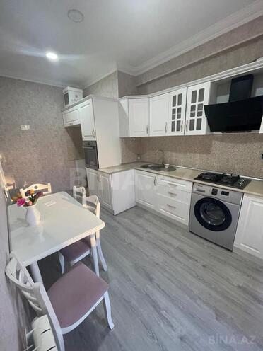Satılır 2 otaqlı yeni tikili 70 m², Masazır q., photo 8 from 15