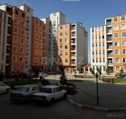 Satılır 2 otaqlı yeni tikili 70 m², Masazır q., photo 1 from 15