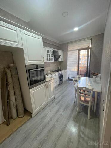 Satılır 2 otaqlı yeni tikili 70 m², Masazır q., photo 10 from 15
