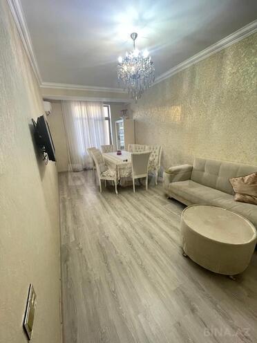 Satılır 2 otaqlı yeni tikili 70 m², Masazır q., photo 4 from 15