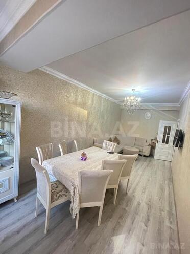 Satılır 2 otaqlı yeni tikili 70 m², Masazır q., photo 3 from 15