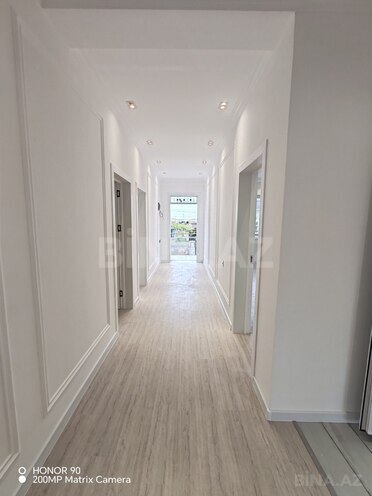 Satılır 4 otaqlı həyət evi/bağ evi 180 m², Hövsan q., photo 13 from 14