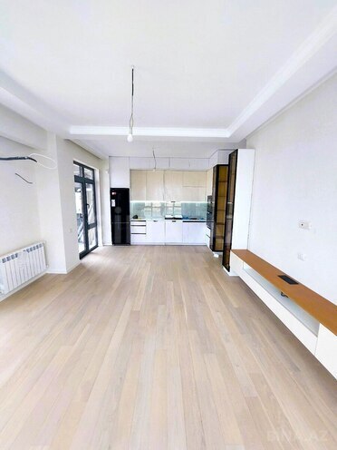 Satılır 3 otaqlı yeni tikili 85 m², Yasamal r., photo 3 from 13