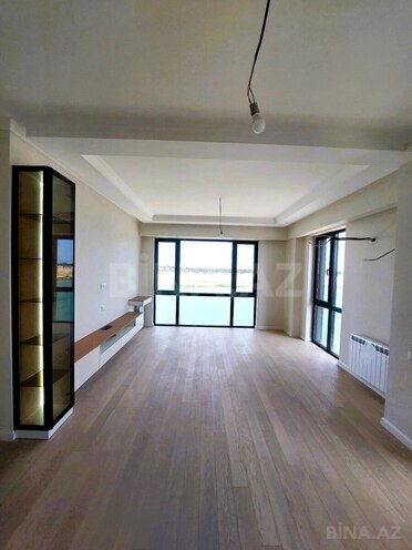 Satılır 3 otaqlı yeni tikili 85 m², Yasamal r., photo 4 from 13
