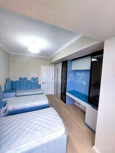Satılır 3 otaqlı yeni tikili 85 m², Yasamal r., photo 9 from 13
