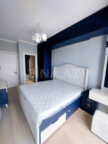 Satılır 3 otaqlı yeni tikili 85 m², Yasamal r., photo 6 from 13