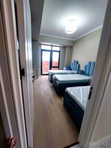 Satılır 3 otaqlı yeni tikili 85 m², Yasamal r., photo 8 from 13