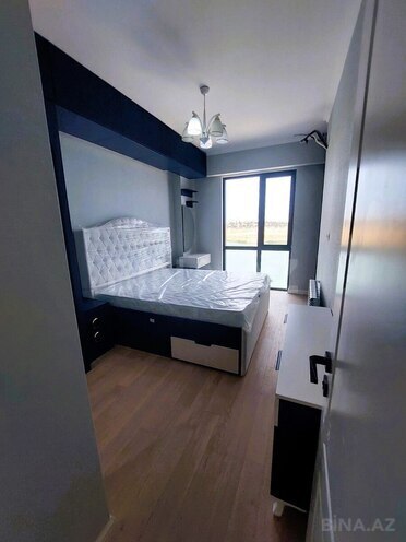 Satılır 3 otaqlı yeni tikili 85 m², Yasamal r., photo 7 from 13