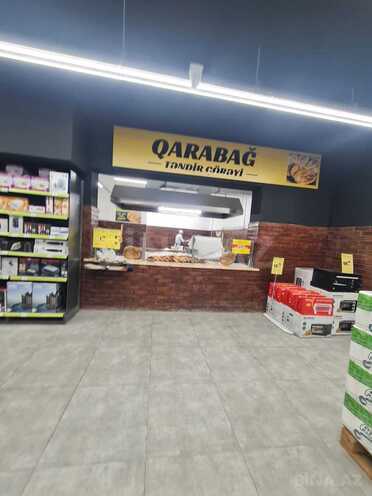 Satılır  obyekt 2 100 m², Memar Əcəmi m., photo 13 from 16