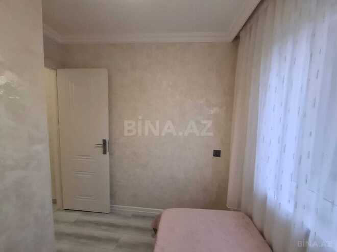 Продаётся 3-комн. вторичка 50 м², м. Халглар Достлугу, photo 12 from 17