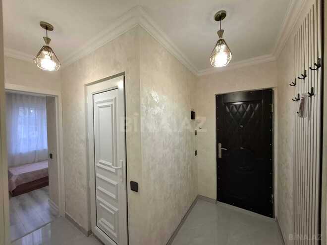 Продаётся 3-комн. вторичка 50 м², м. Халглар Достлугу, photo 14 from 17