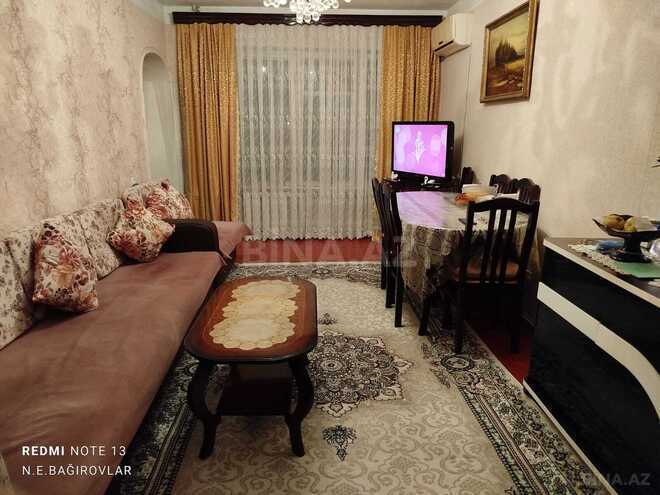Satılır 2 otaqlı köhnə tikili 40 m², Nəriman Nərimanov m., photo 3 from 7