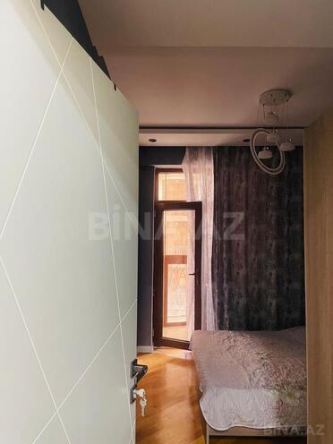 Satılır 2 otaqlı yeni tikili 65 m², Yasamal r., photo 8 from 10