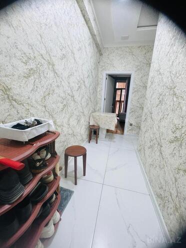 Satılır 2 otaqlı yeni tikili 65 m², Yasamal r., photo 1 from 10
