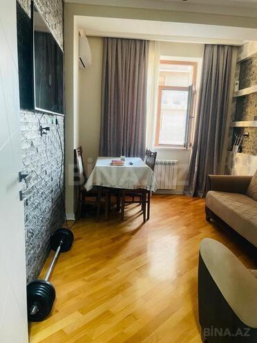 Satılır 2 otaqlı yeni tikili 65 m², Yasamal r., photo 5 from 10