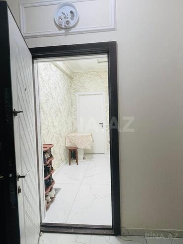 Satılır 2 otaqlı yeni tikili 65 m², Yasamal r., photo 3 from 10