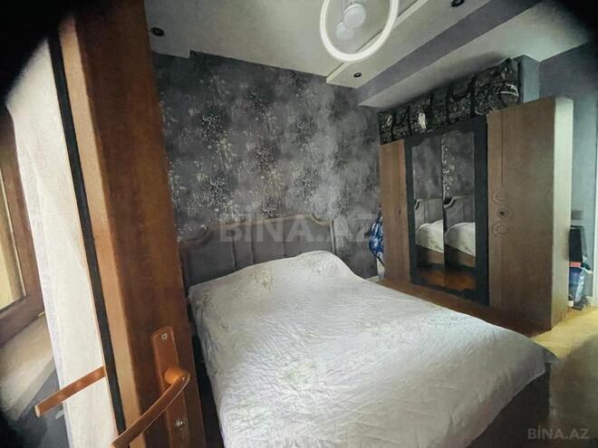 Satılır 2 otaqlı yeni tikili 65 m², Yasamal r., photo 6 from 10
