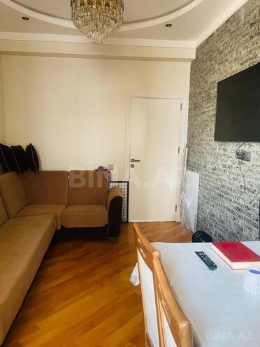 Satılır 2 otaqlı yeni tikili 65 m², Yasamal r., photo 4 from 10