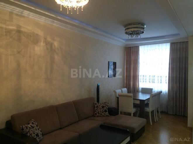 Сдаётся 2-комн. новостройка 85 м², м. Шах Исмаил Хатаи, photo 10 from 11