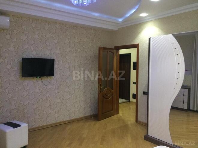 Сдаётся 2-комн. новостройка 85 м², м. Шах Исмаил Хатаи, photo 3 from 11