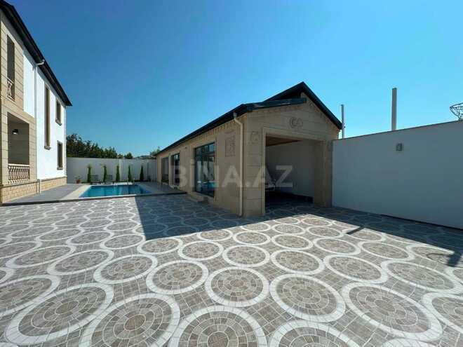 Продаётся 5-комн. дом/дача 250 м², пос. Шувеляны, photo 12 from 28